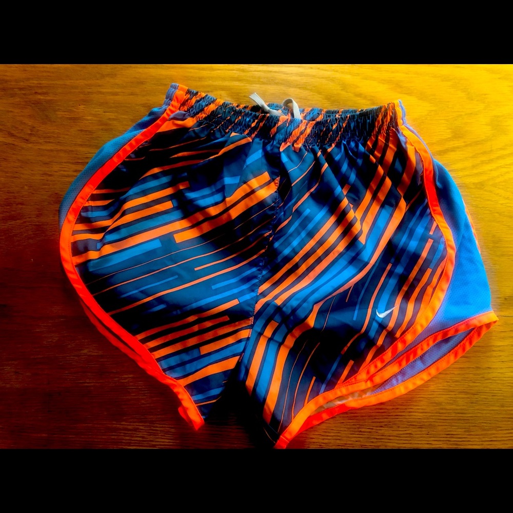 Nike Dri Fit Women’s Running Shorts